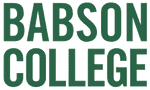Babson College Logo