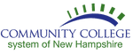 Community College System of New Hampshire Logo