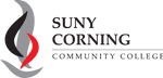 SUNY Corning Logo